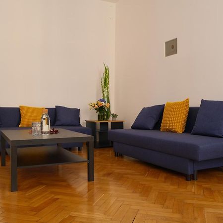 Apartamenty Nic Cracovia Exterior foto