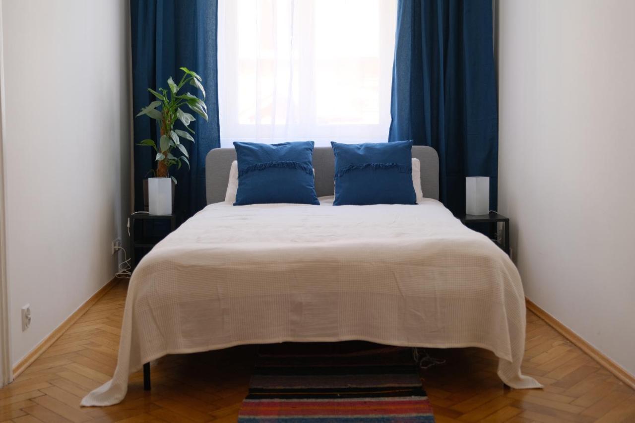 Apartamenty Nic Cracovia Exterior foto