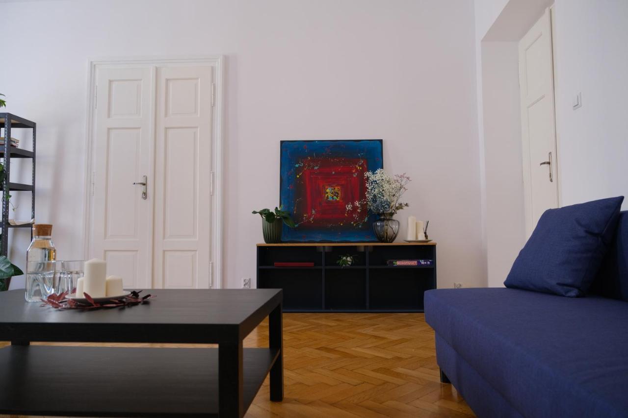 Apartamenty Nic Cracovia Exterior foto
